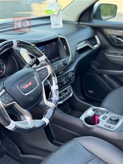 GMC Terrain